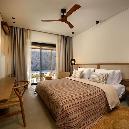 Unda Hotel Litheres Exterior photo