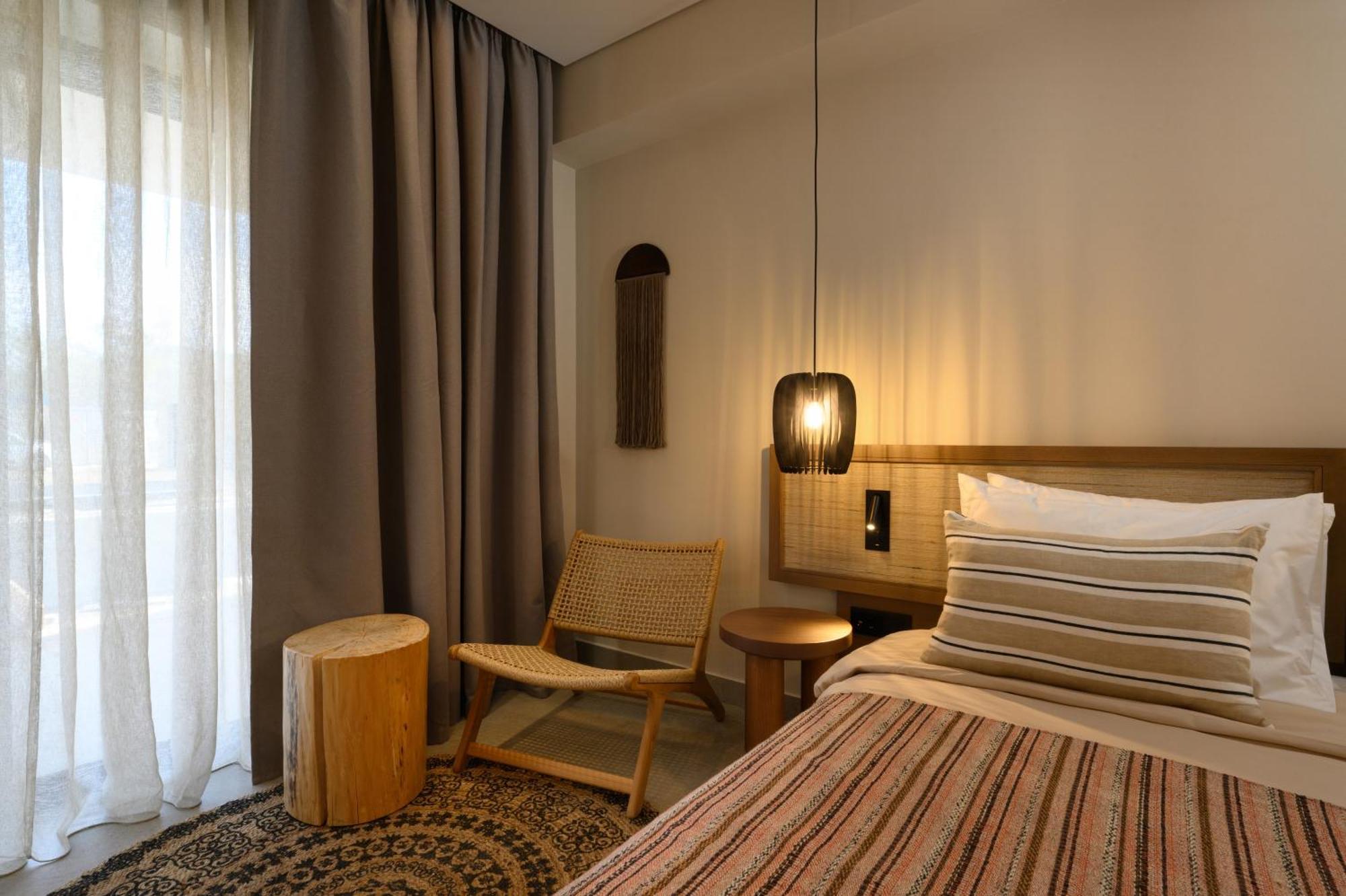 Unda Hotel Litheres Exterior photo